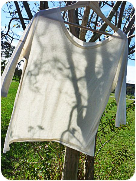 T-Shirt Podrinha