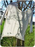 T-Shirt Podrinha