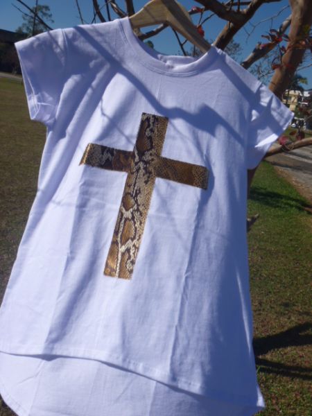 T-Shirt Cruz