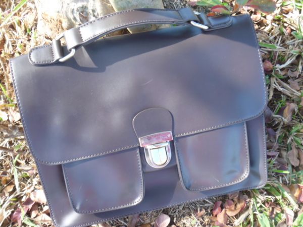 Bolsa carteiro