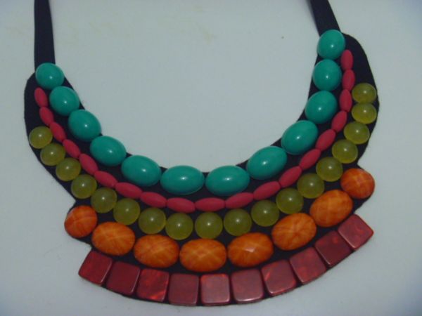 Maxi Colar