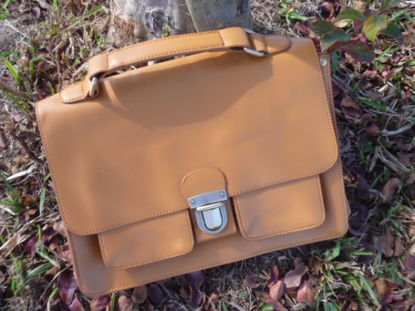 Bolsa carteiro