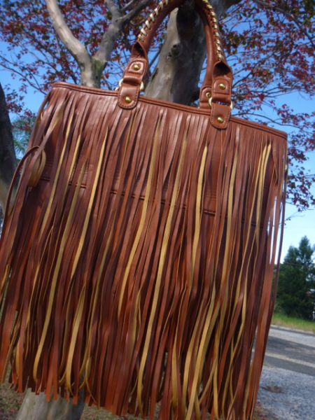 Bolsa Franja